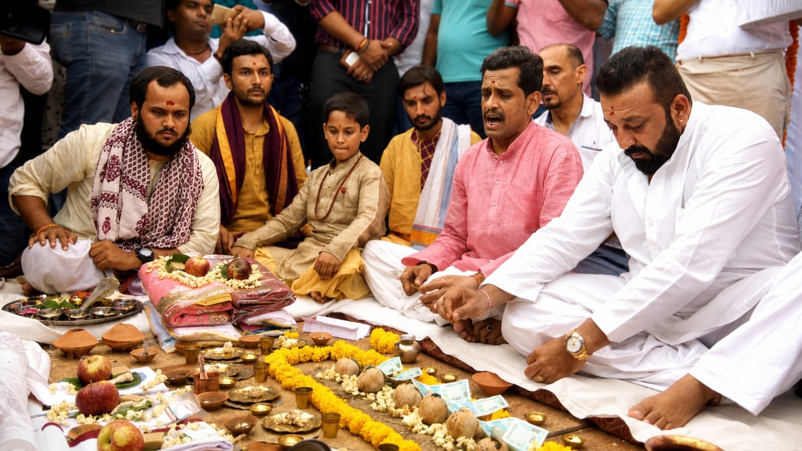 संजय दत के साथ .jpeg